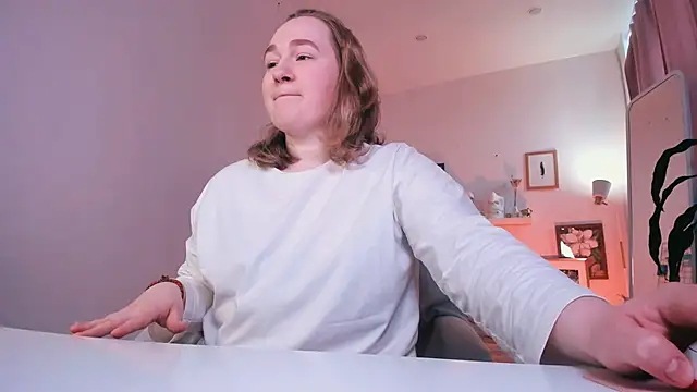 Kitty Rest  online show from April 2026 09:23:01 AM