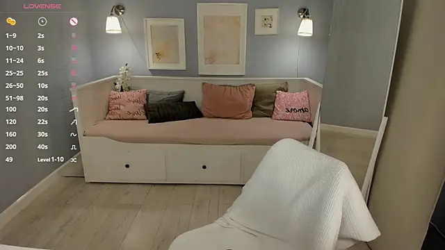 Kitty Rest  online show from February 2026 12:26:01 PM