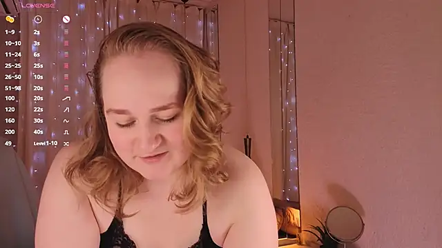 Kitty Rest  online show from April 2026 02:21:01 PM