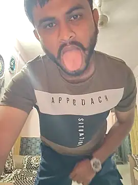 Frvgggghh online show from April 2026 05:03:01 AM