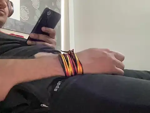 Snapshot of chiikuloveu chatting on February 2026 06:55:01 AM chiikuloveu online show from February 2026 06:55:01 AM