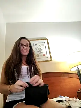 PrincessP8989 online show from April 2026 10:24:02 PM