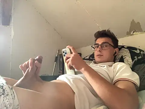 Jock131 online show from September 2025 12:49:02 PM