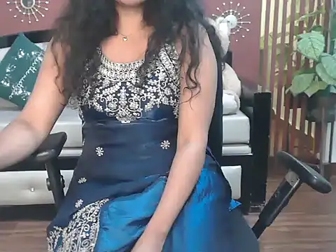 shaalu sharma online show from March 2026 02:59:02 PM