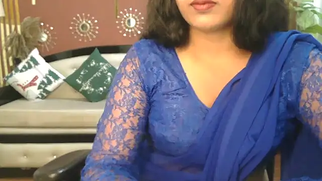 shaalu sharma online show from March 2026 06:31:02 PM