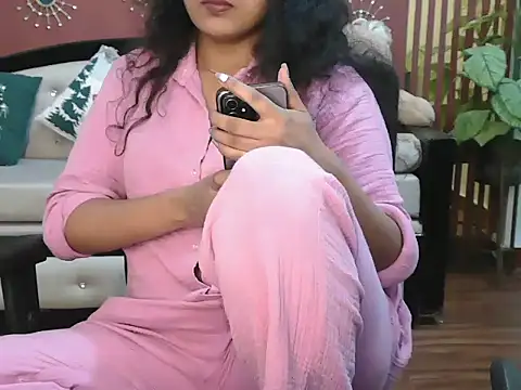 shaalu sharma online show from April 2026 05:47:01 PM