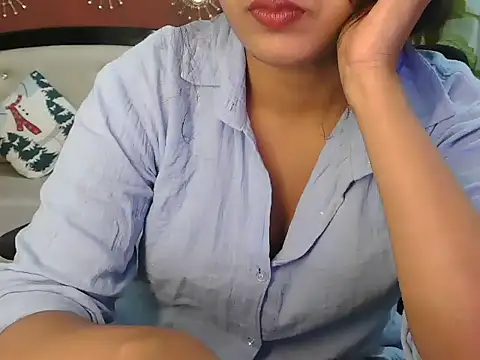 shaalu sharma online show from February 2026 05:35:02 PM