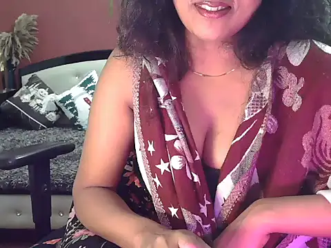 shaalu sharma online show from December 2025 06:51:02 AM