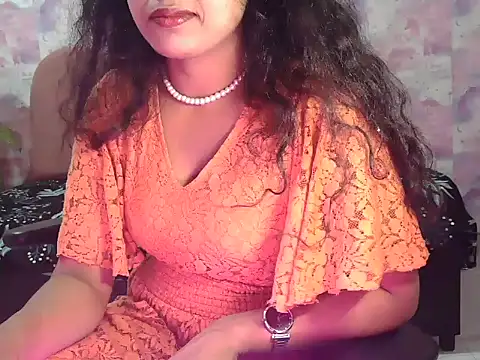 shaalu sharma online show from September 2025 06:16:01 AM