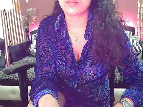 shaalu sharma online show from October 2025 09:04:02 PM