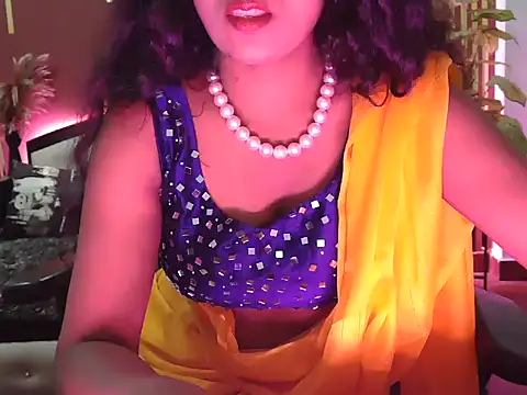 shaalu sharma online show from October 2025 06:25:02 AM