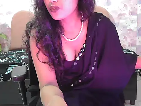 shaalu sharma online show from September 2025 06:57:02 AM