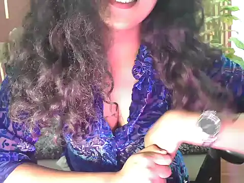 shaalu sharma online show from October 2025 09:45:02 AM