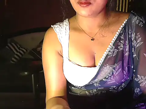 shaalu sharma online show from February 2026 07:35:02 PM