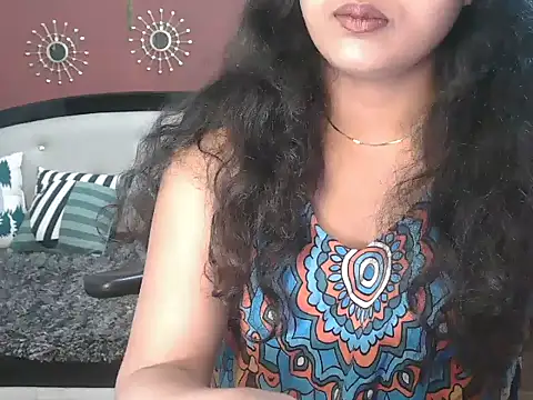 shaalu sharma online show from March 2026 05:08:01 PM