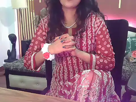shaalu sharma online show from October 2025 09:50:01 AM