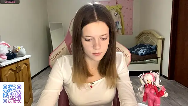 VibeQueenLucy online show from September 2025 03:08:02 PM