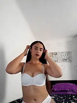 SweetViky online show from October 2025 08:49:02 AM