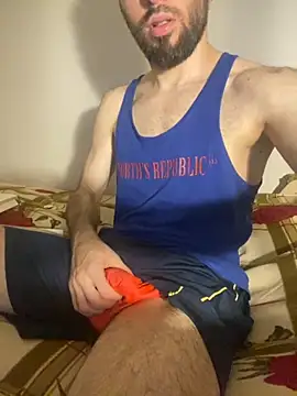 speddy34 online show from September 2025 06:17:01 PM