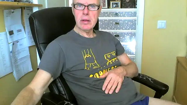 Klipparn online show from March 2026 07:27:01 AM