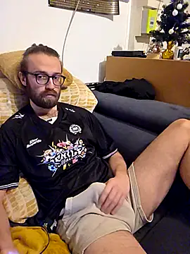 Loopertz online show from December 2025 10:34:01 PM