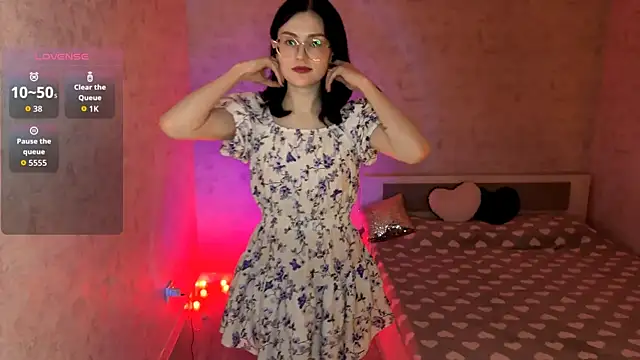 FakeLamb online show from March 2026 09:08:02 PM