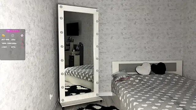 FakeLamb online show from November 2025 09:04:01 PM