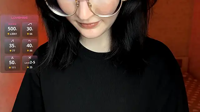 FakeLamb online show from March 2026 09:16:01 PM