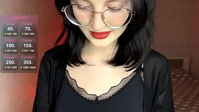 FakeLamb online show from March 2026 09:05:02 PM