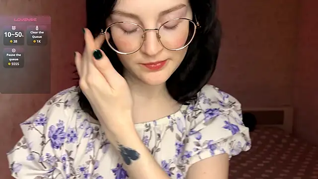 FakeLamb online show from March 2026 09:08:02 PM