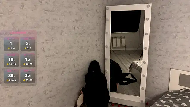 FakeLamb online show from February 2026 09:14:02 PM