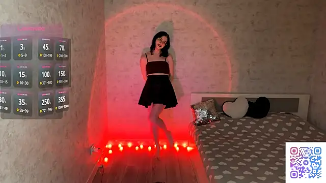 FakeLamb online show from March 2026 09:14:01 PM