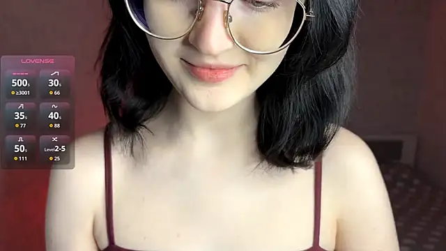 FakeLamb online show from April 2026 09:09:02 PM