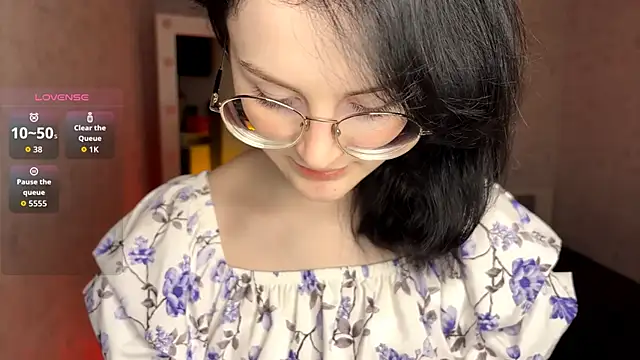 FakeLamb online show from February 2026 09:05:02 PM