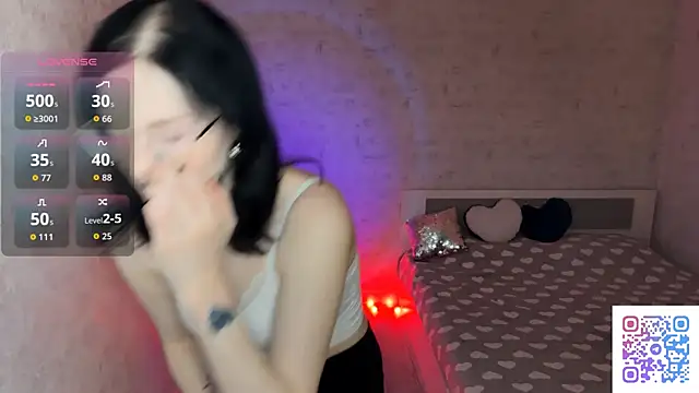 FakeLamb online show from March 2026 09:04:02 PM