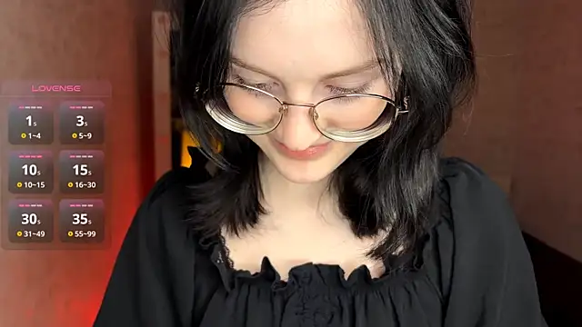 FakeLamb online show from February 2026 09:14:01 PM