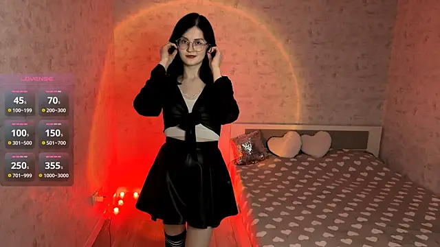 FakeLamb online show from May 2026 09:07:01 PM