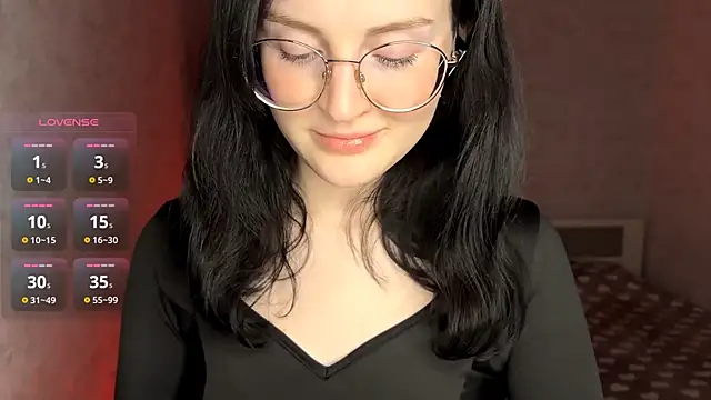 FakeLamb online show from February 2026 02:53:01 AM