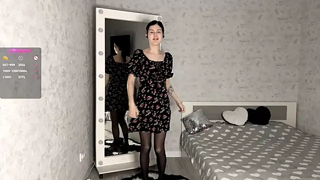 FakeLamb online show from November 2025 09:08:01 PM