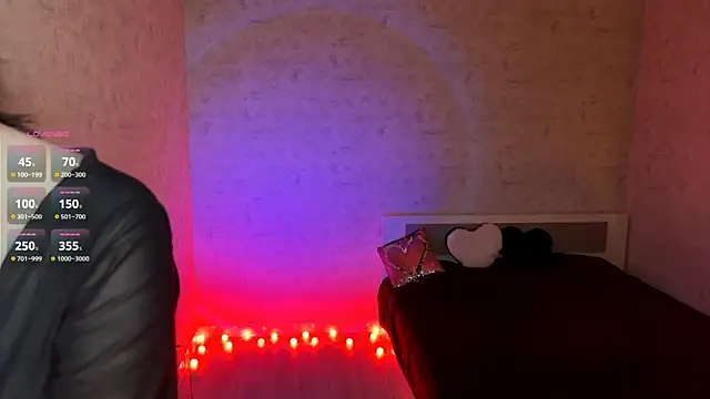 FakeLamb online show from March 2026 09:11:02 PM