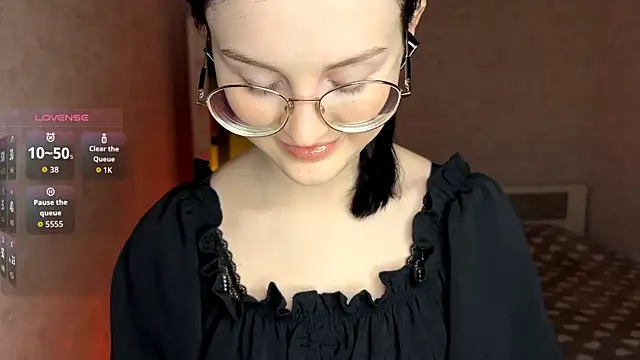 FakeLamb online show from February 2026 09:33:02 PM