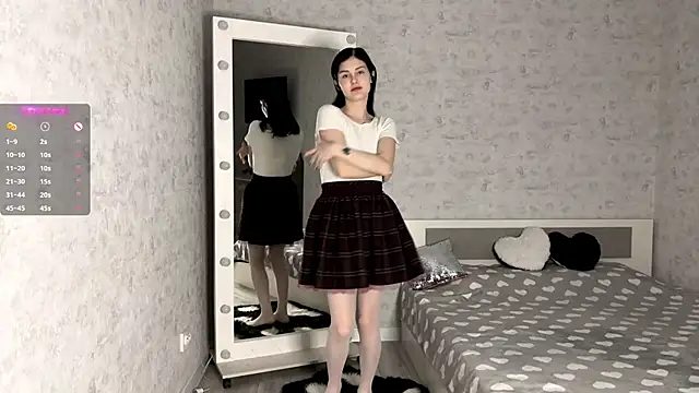 FakeLamb online show from November 2025 09:08:02 PM