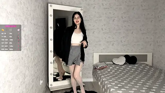 FakeLamb online show from November 2025 09:03:02 PM