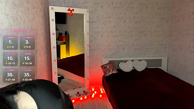 FakeLamb online show from February 2026 09:17:01 PM