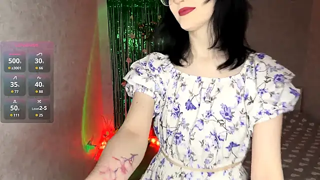 FakeLamb online show from April 2026 09:23:01 PM