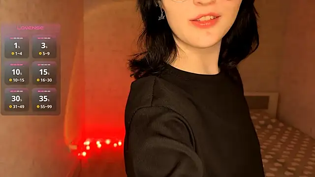 FakeLamb online show from March 2026 09:18:02 PM