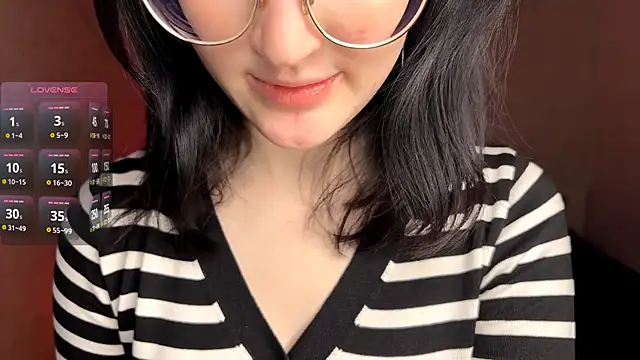 FakeLamb online show from April 2026 09:07:01 PM