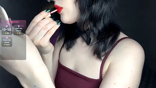 FakeLamb online show from April 2026 09:10:01 PM