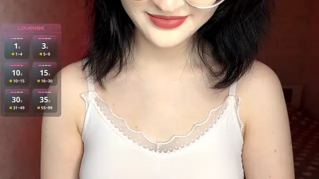 FakeLamb online show from March 2026 09:16:01 PM