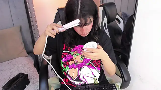 Miyu Komori online show from February 2026 12:49:01 PM